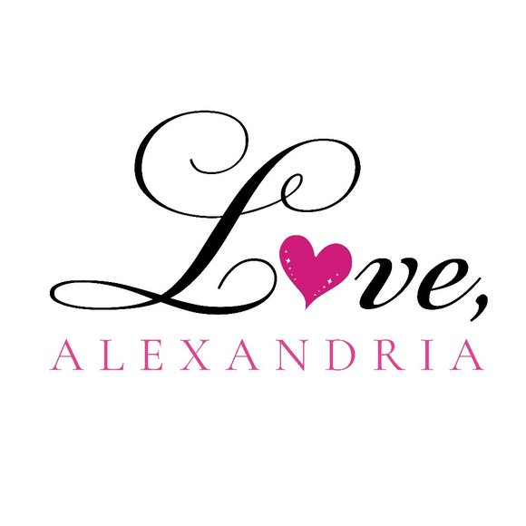 Meet your Posher, Alexandria from Love, Alexandria! - Picture 1 of 1